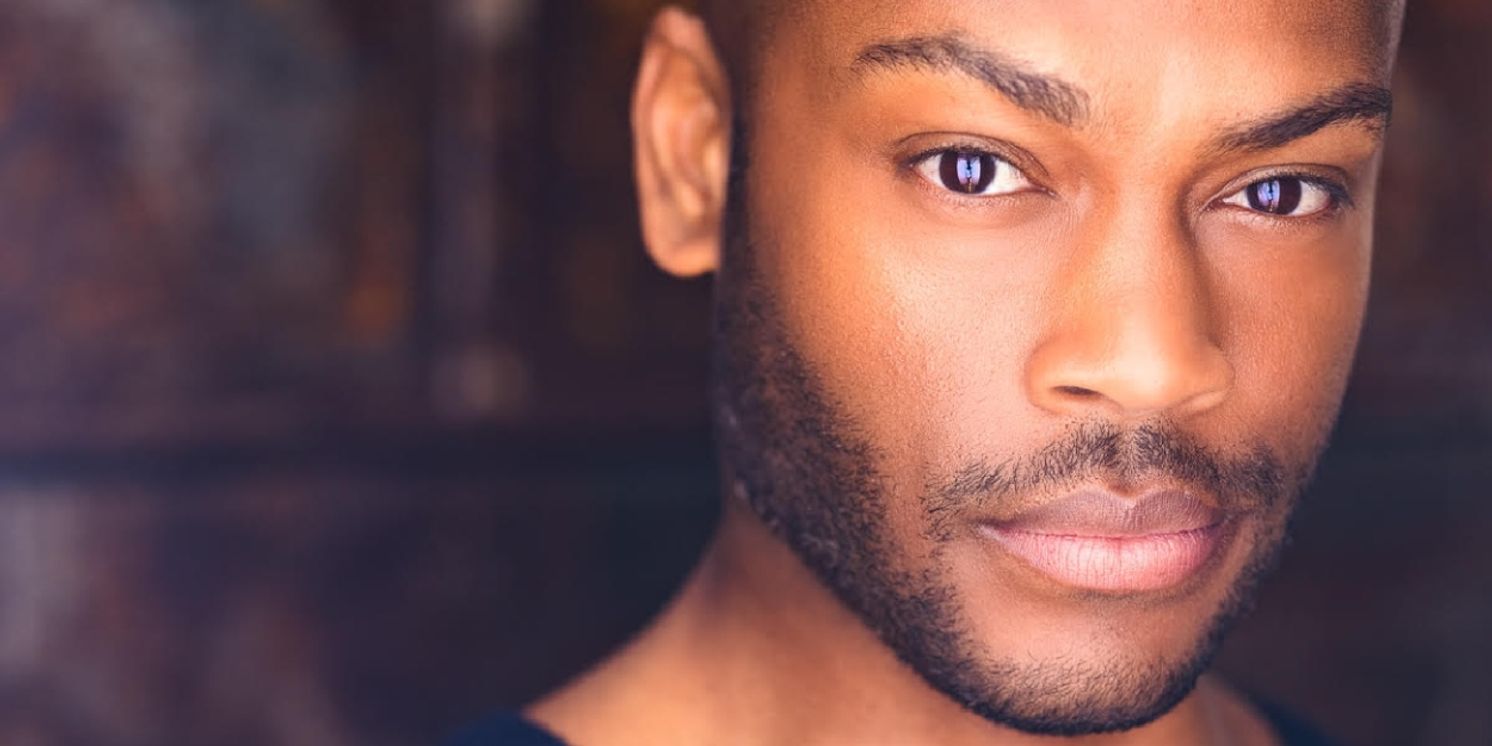 Interview: Chatting With Taavon Gamble, Director and Choreographer of Reagle Music Theatre's Staging of Disney's THE LITTLE MERMAID  Image