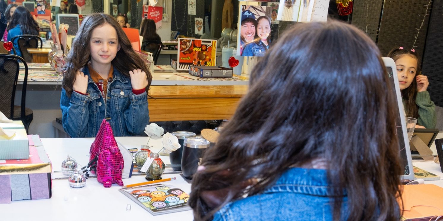 Interview: DAYS OF WINE AND ROSES' Tabitha Lawing Shares What She Loves Most About Starring on Broadway  Image