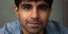 Interview: Theatre Life with Taha Mandviwala