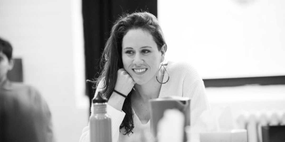 Interview: Taibi Magar of WILDERNESS GENERATION at Philadelphia Theatre Company