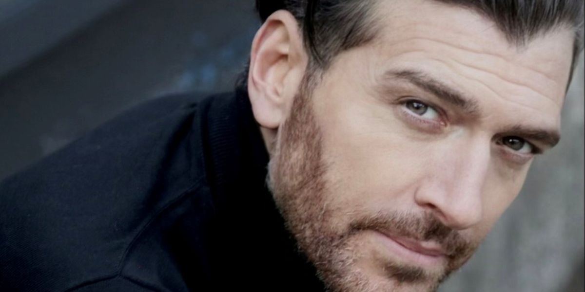 Interview: Tam Mutu in TAKE THE LEAD at Paper Mill Playhouse