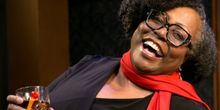 Interview: Tamara Siler of SINNERS AND SAINTS at Main Street Theater