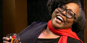 Interview: Tamara Siler of SINNERS AND SAINTS at Main Street Theater
