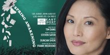 Interview: Tamlyn Tomita Springs Into Action With SPRING AWAKENING & All Her Projects