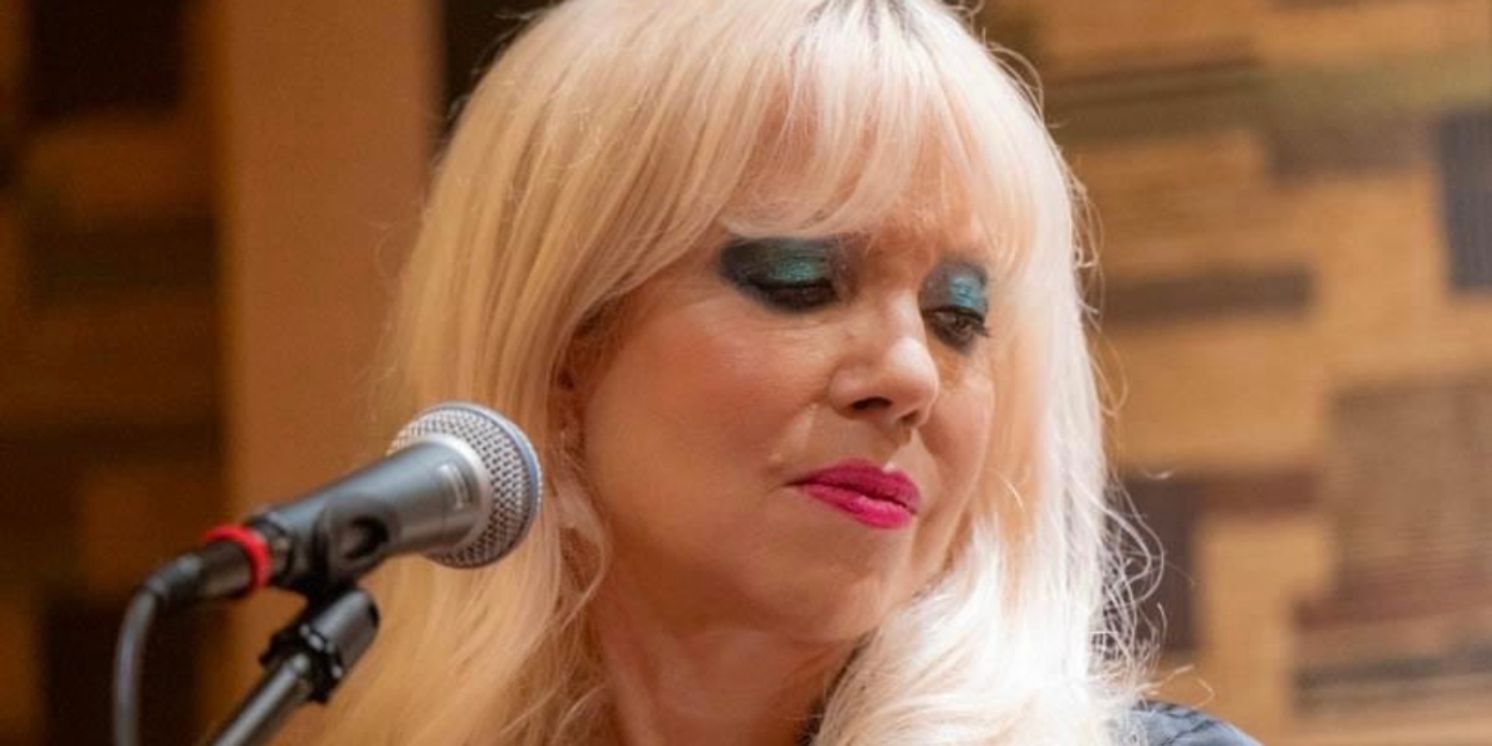 Interview: Tammy Faye Starlite Spills Details of NICO UNDERGROUND at Joe's Pub  Image