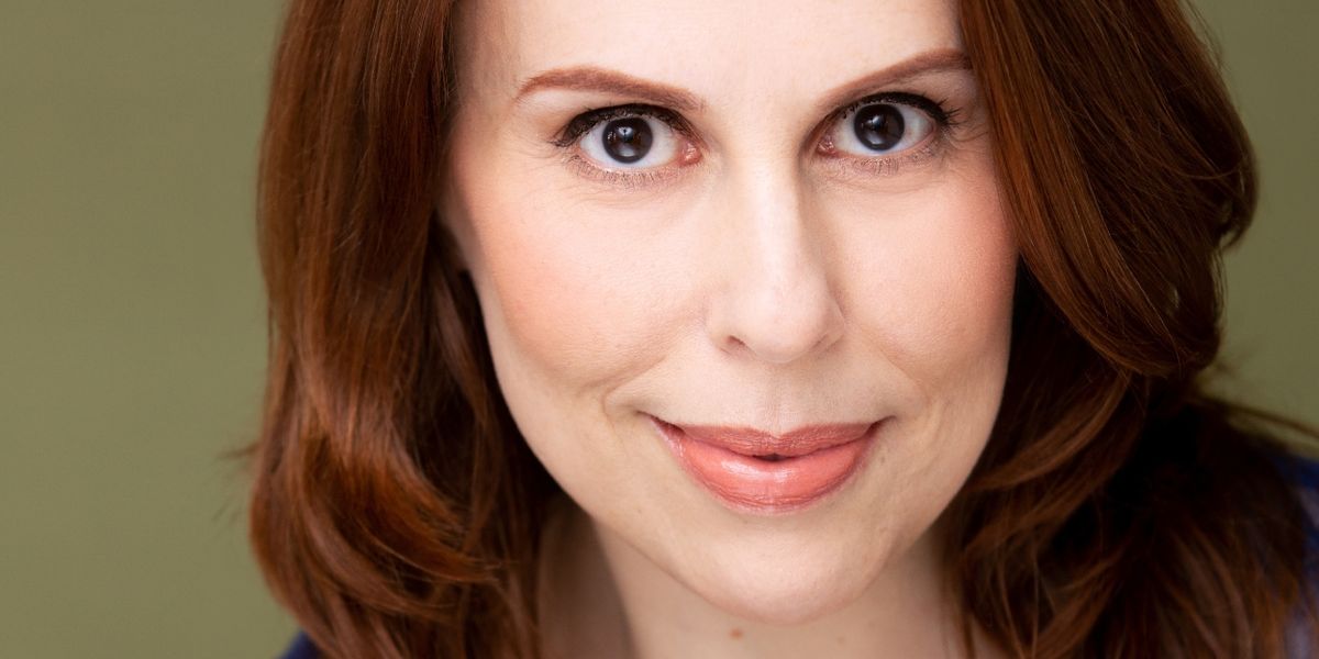 Interview: Tari Kelly, Mrs. White in CLUE at Dr. Phillips Center