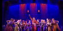 Interview: As Sweet Sue, Tarra Conner Jones knows that SOME LIKE IT HOT at Broadway S
