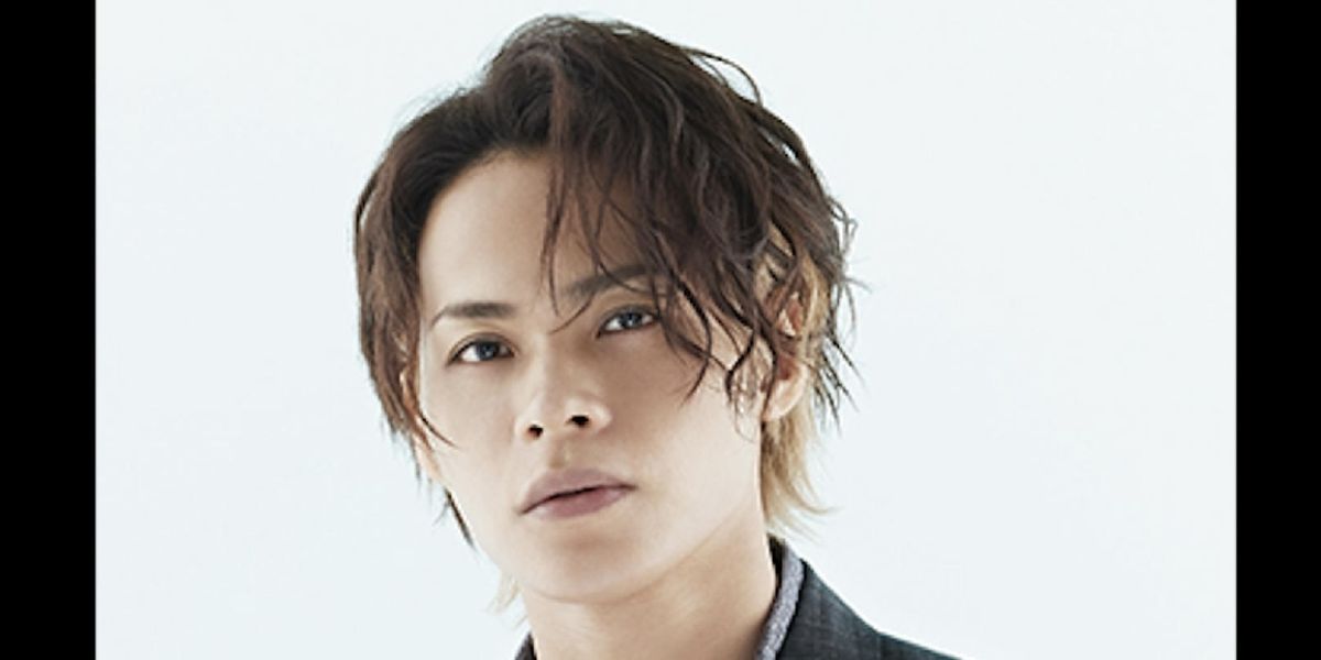 独占インタビュー：上田竜也(KAT-TUN) 、主演舞台「AFTER LIFE」への想い