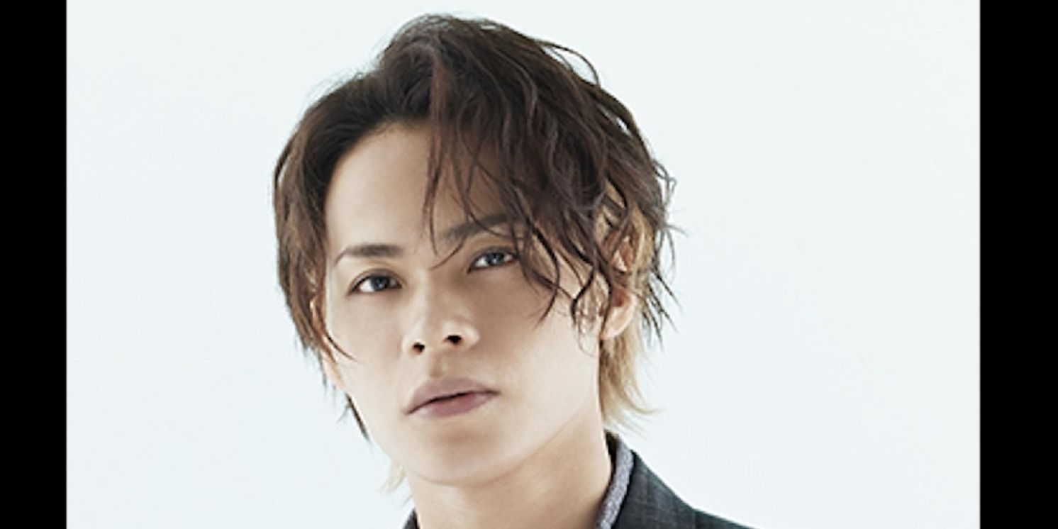 Interview: Tatsuya Ueda Shares His thoughts on AFTER LIFE  Image