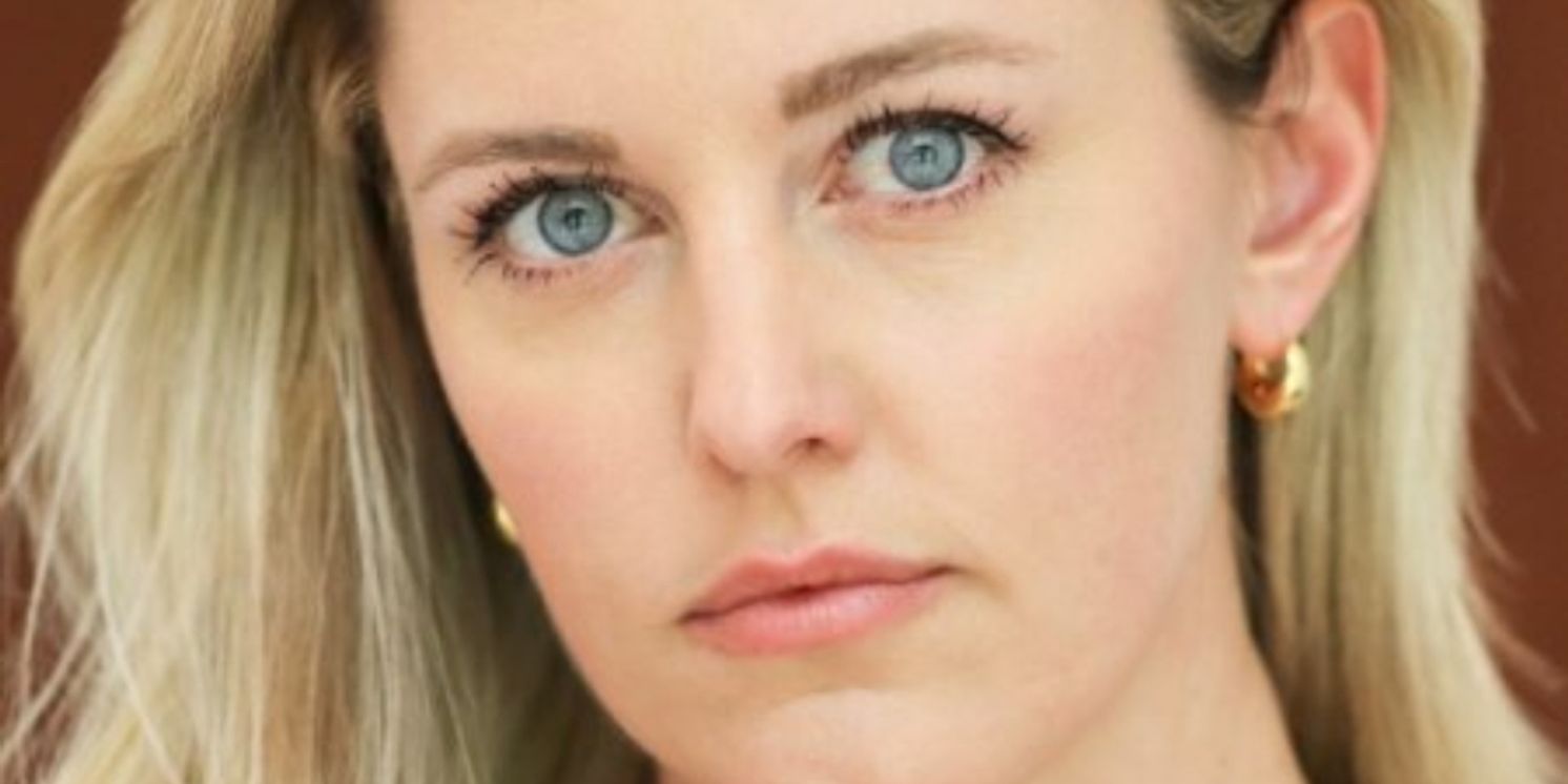 Interview: Chatting with Taylor Louderman About Her Upcoming Cabaret Performance at the Blue Strawberry  Image