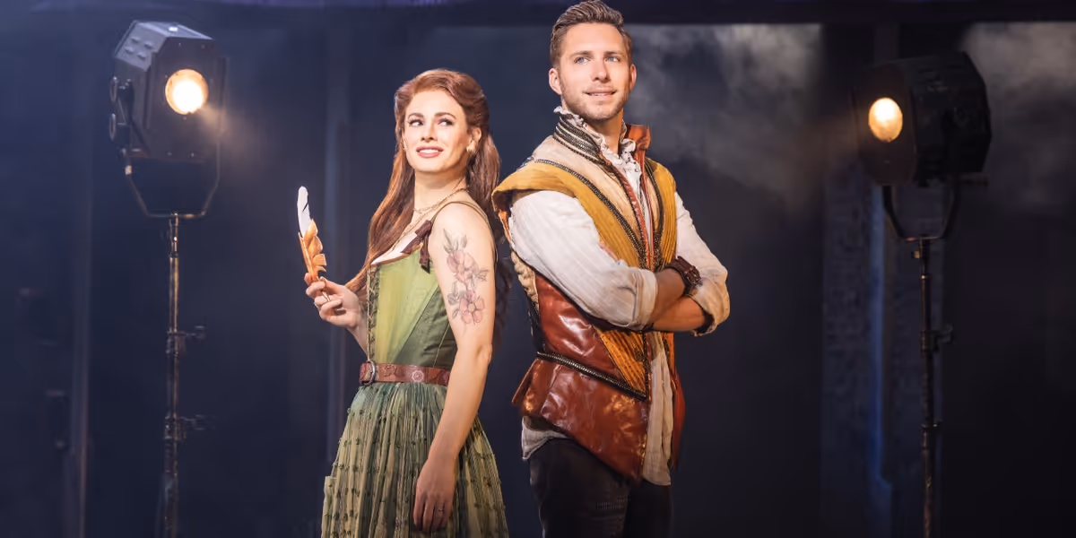 Interview: Teal Wicks Talks & JULIET and More Ahead of Boston Engagement