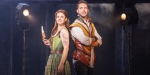 Interview: Teal Wicks Talks & JULIET and More Ahead of Boston Engagement