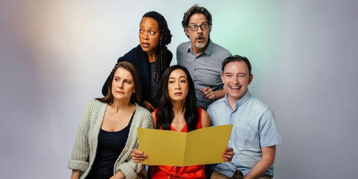 Interview: Teddy Bergman of EUREKA DAY at Pasadena Playhouse