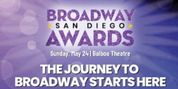 Interview: BROADWAY BOUND: MEET THE 2026 BROADWAY SAN DIEGO AWARDS NOMINEES Photo
