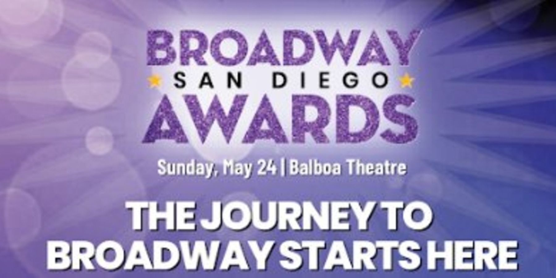 Interview: BROADWAY BOUND: MEET THE 2026 BROADWAY SAN DIEGO AWARDS NOMINEES