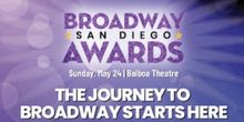 Interview: BROADWAY BOUND: MEET THE 2026 BROADWAY SAN DIEGO AWARDS NOMINEES