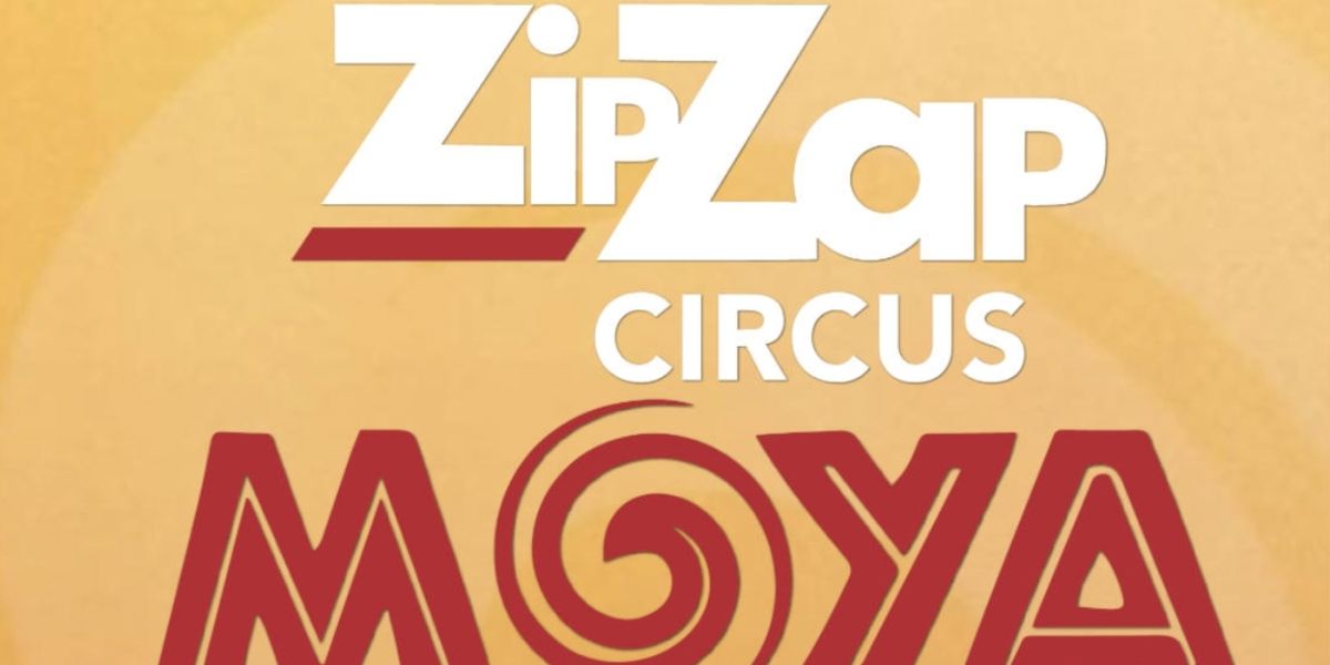 Interview: The Creatives of ZIP ZAP CIRCUS: MOYA at Children's Theatre Company