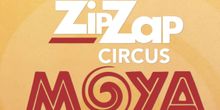 Interview: The Creatives of ZIP ZAP CIRCUS: MOYA at Children's Theatre Company