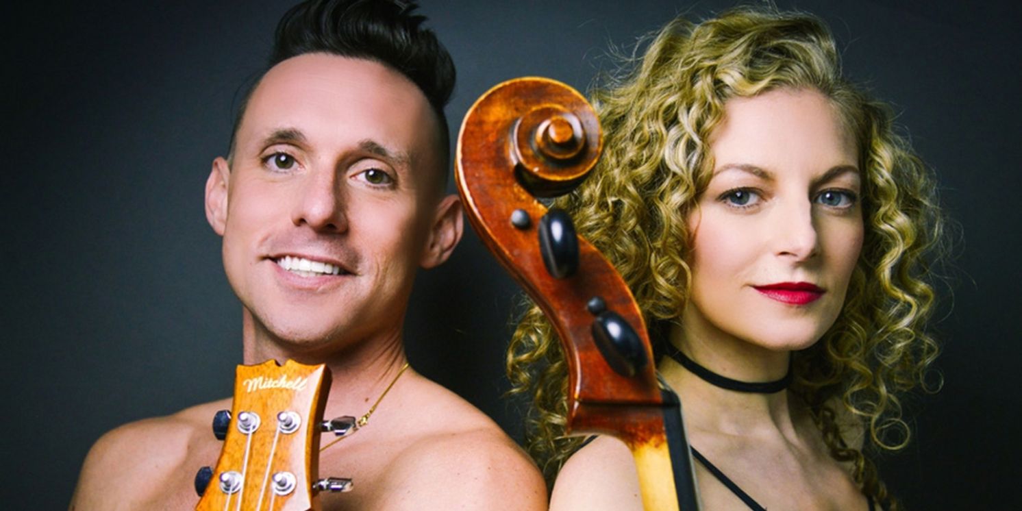 Interview: The Naked Truth Behind The Skivvies  Image