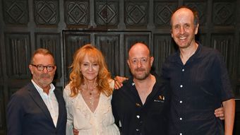 The Team Behind HARRY POTTER AND THE CURSED CHILD On A Decade Of Magic