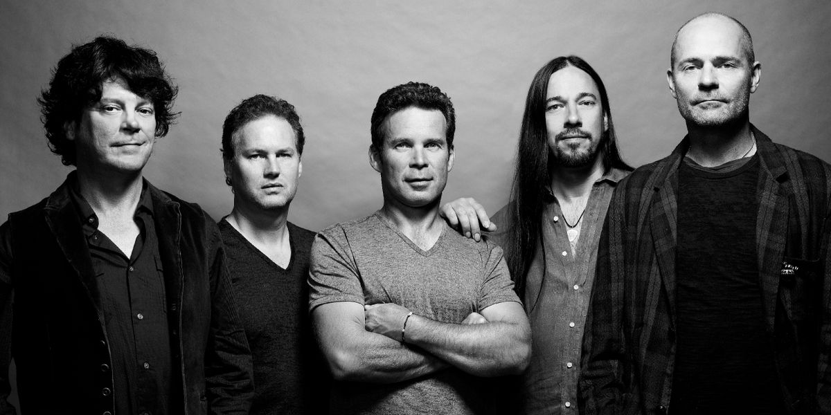 Interview: THE TRAGICALLY HIP on Their Legacy as Canada's Beloved Band