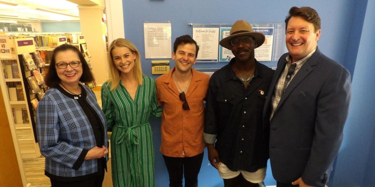 Interview: The Wild West of Music: A Conversation About MSMT's BEAUTIFUL: THE CAROLE KING MUSICAL