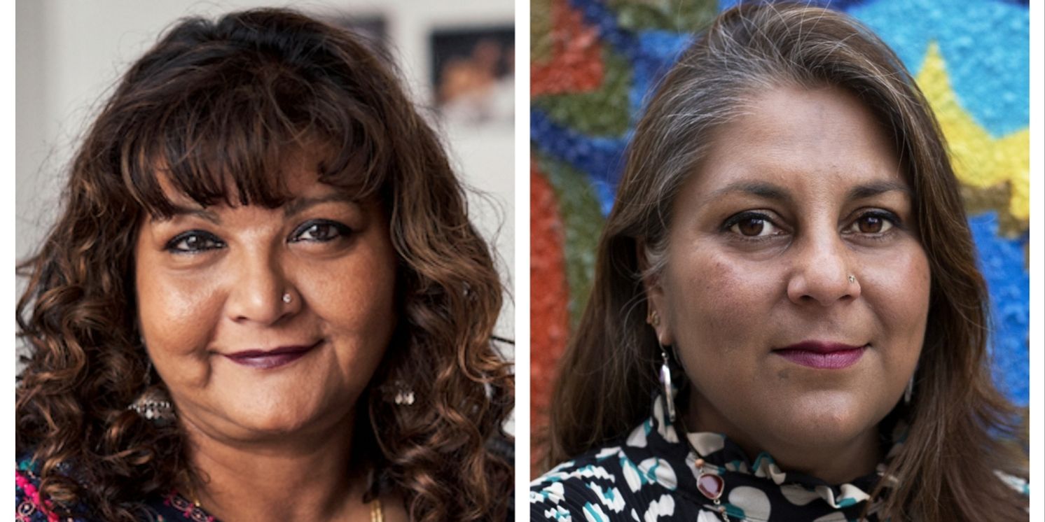 Interview: 'Dickens' Characters Are Timeless': Tanika Gupta And Pooja Ghai on Colonialism, Racism and Relevance in Adapting GREAT EXPECTATIONS  Image