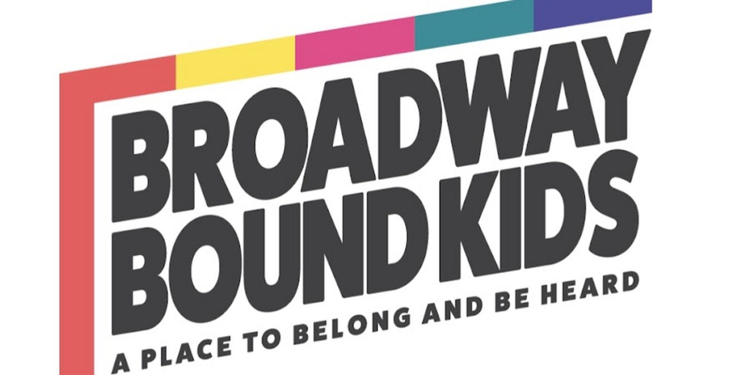Interview: Theatre Education Spotlight on Broadway Bound Kids  Image