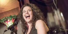 Interview: Theatre Life with Abigail Bengson