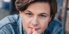 Interview: Theatre Life with Burke Swanson