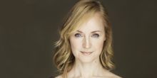 Interview: Theatre Life with Erin Davie