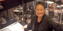 Interview: Theatre Life with Faith Seetoo