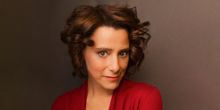 Interview: Theatre Life with Judy Kuhn