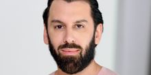 Interview: Theatre Life with Salar Nader