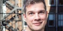 Interview: Theatre Life with Stephen Oremus