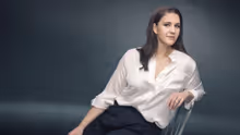 Interview: LISE DAVIDSEN at Ordway Concert Hall