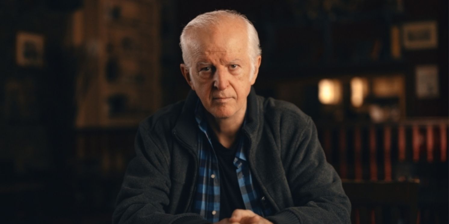 Interview: 'This Play Is About Connection': Actor Seán McGinley on Language, Kindness and Human Connection in Conor McPherson’s THE WEIR  Image