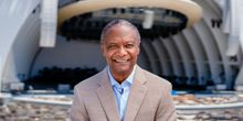 Interview: Thomas Wilkins of OPENING NIGHT AT THE BOWL: THE BEST OF BROADWAY at Holly