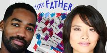 Interview: Tiffany Villarin & Maurice Williams Resonating With tiny father