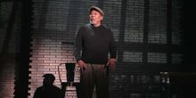 Interview: Tim Bond of HOW I LEARNED WHAT I LEARNED at TheatreWorks Silicon Valley Re