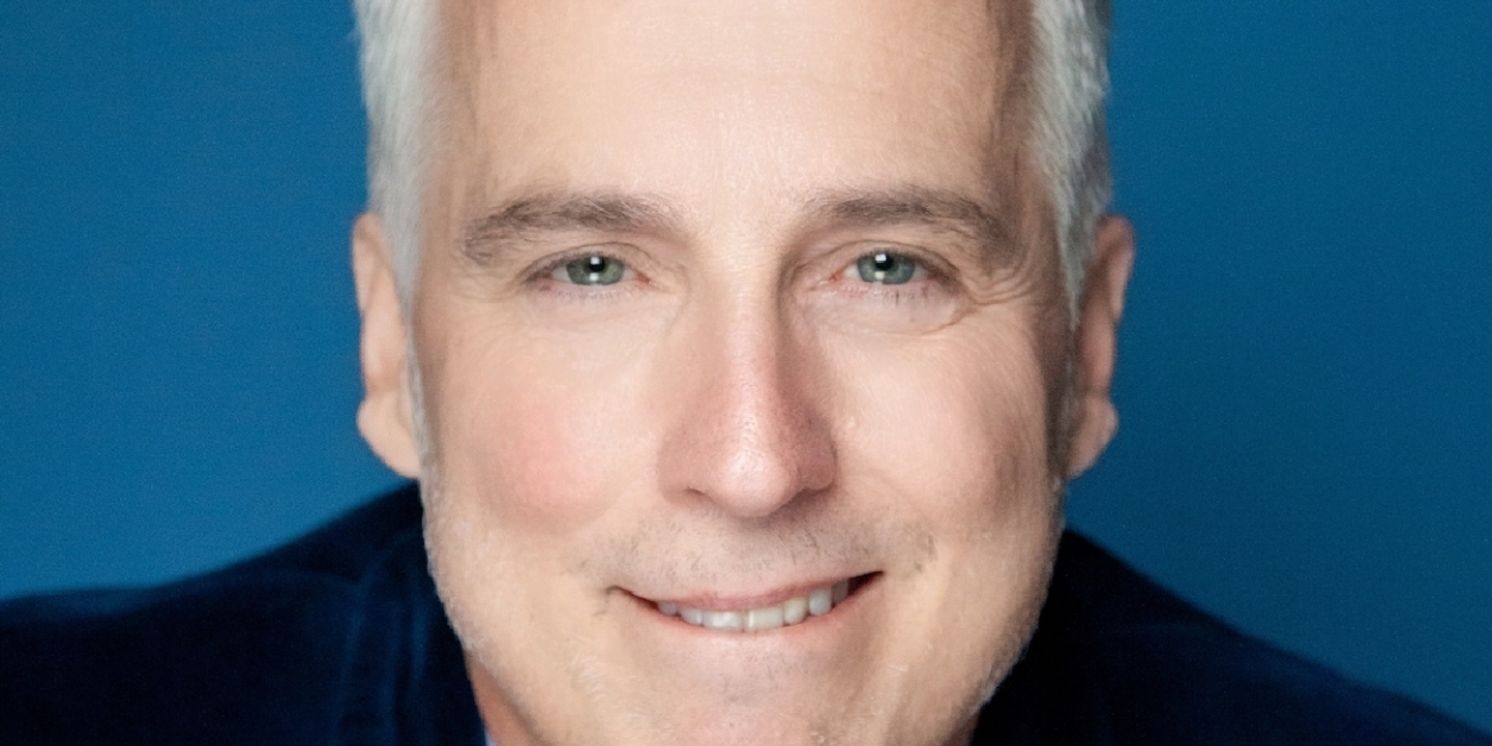 Interview: Tim Connell of ...IT'S THE JOY IN YOUR HEART... Is Getting Intimate at Pangea  Image