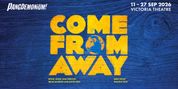 Interview: COME FROM AWAY's Timothy Koh Talks About the Joy of Directing Theatre in Singap Photo