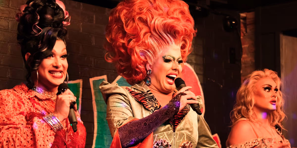 Interview: Tina Burner, Alexis Michelle & Scarlet Envy on Taking WITCH PERFECT Worldwide With Blake Allen