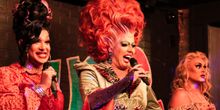 Interview: Tina Burner, Alexis Michelle & Scarlet Envy on Taking WITCH PERFECT Worldw