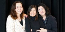 Interview: Tina Landau On Collaborating With Idina Menzel On REDWOOD & More