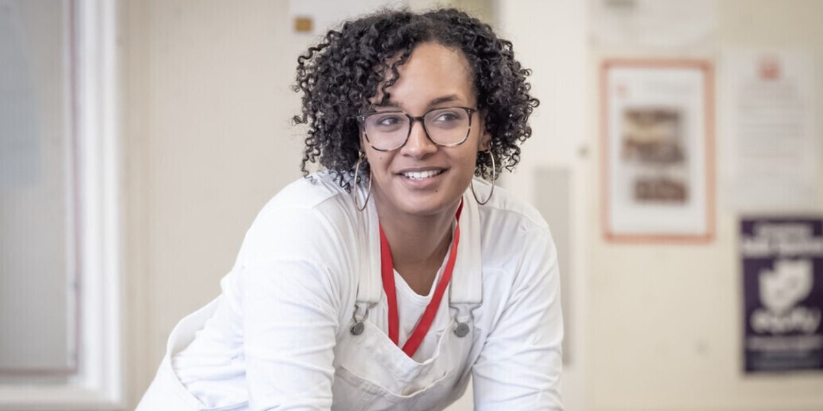 Interview: 'From The Outside, It Looks Impossible': Director Tinuke Craig on Rep Theatre, Genre-Jumping and THE SCHOOL FOR SCANDAL at the RSC