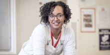 Interview: 'From The Outside, It Looks Impossible': Director Tinuke Craig on Rep Thea