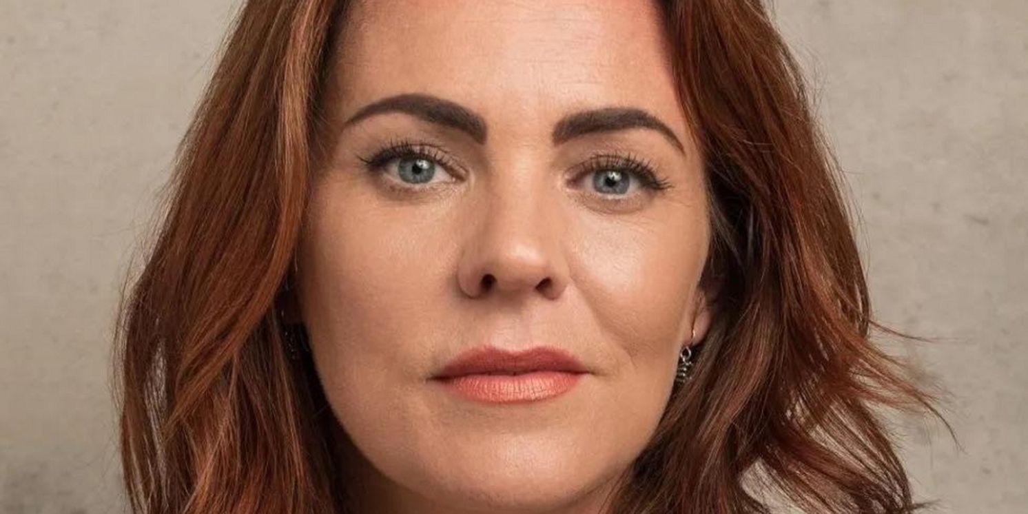 Interview: 'To Coin Norma Desmond, “I've Come Home at Last!”': Rachel Tucker on Her Upcoming Concert at Cadogan Hall and Guest-Starring in Jamie Lloyd's SUNSET BOULEVARD  Image