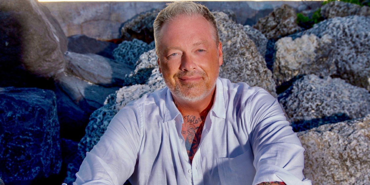 Interview: Todd Newton, host of THE PRICE IS RIGHT LIVE! at The Hershey Theatre  Image