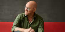 Interview: Todd Schroeder Creative Director slated for Kym Johnson (DWTS) @ NY's 54 Below!